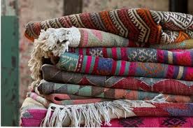 Antika (Antique) Kilim Vintage Kilim