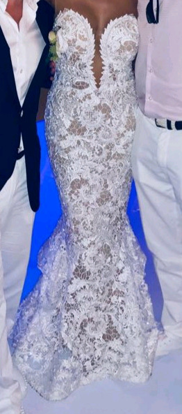 Berta Wedding Dress & Canadian Vintage Dresses