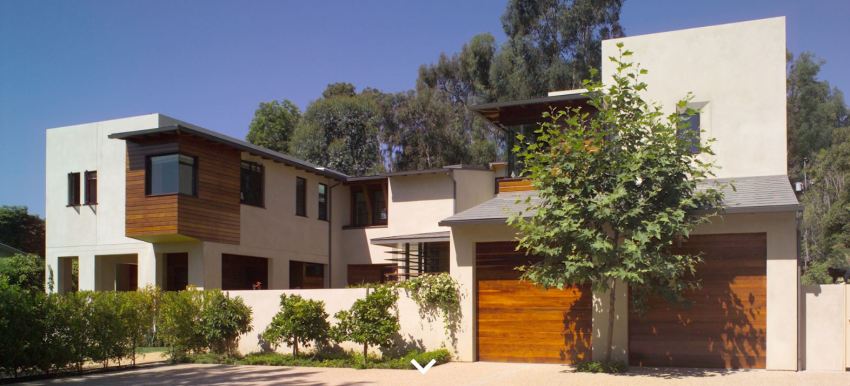 Mid Century Modern Architects in Los Angeles Dutton Architects