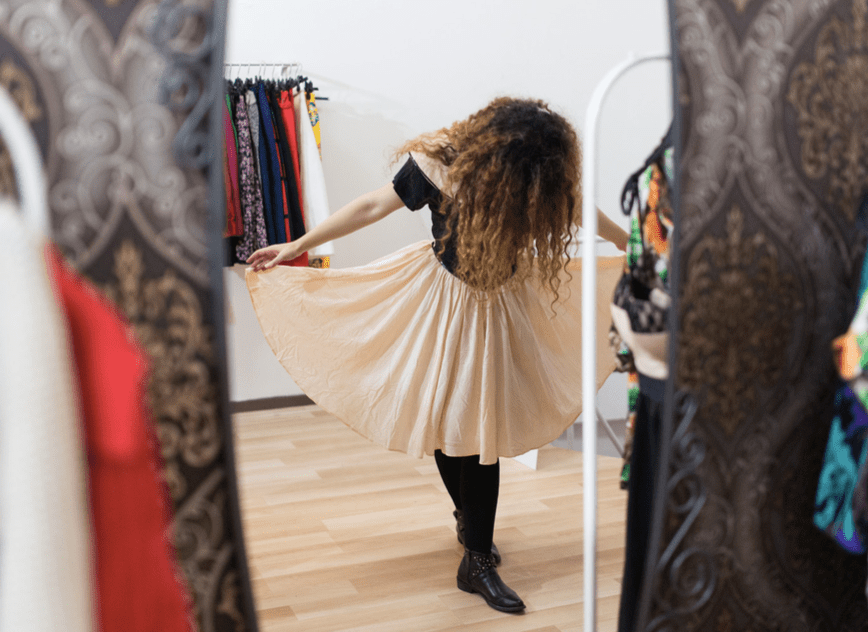 İzmit Vintage Dükkanlar