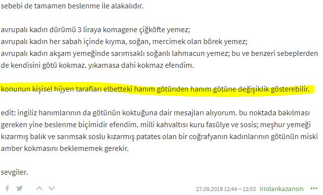 Hangi durumlarda taharet alınır