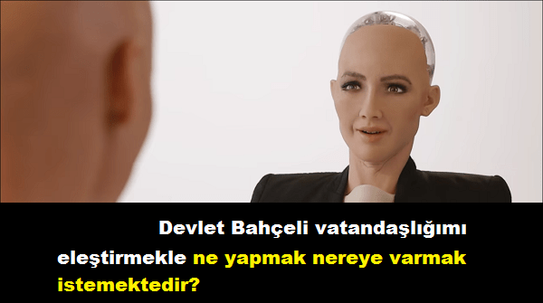 devlet bahceli yapay zeka