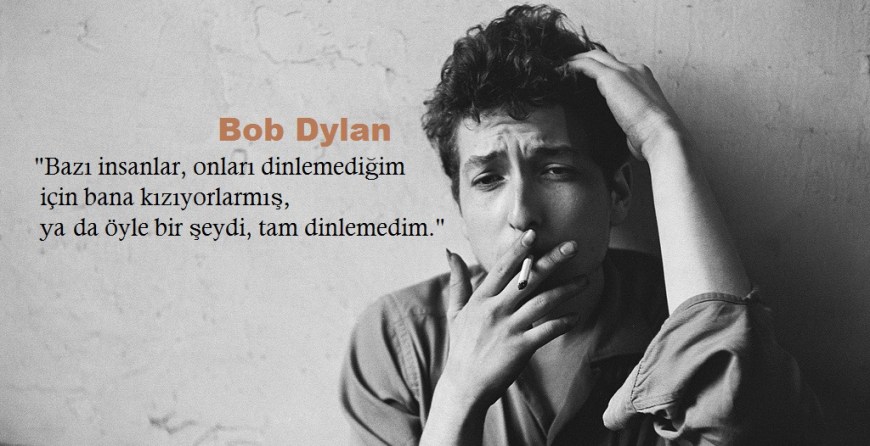 bob dylan