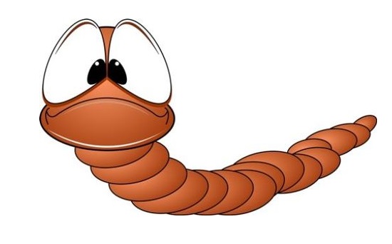 Saç spreyi ile solucanı  tekrar deliğe sokan  dede ve torun fıkrası