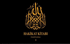 Emrah Eryılmaz Hakikat Kitabı hakkında yorumlar