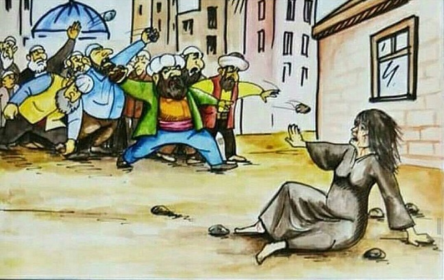 Kimler cennete kimler cehenneme gider?