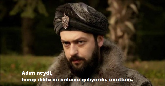 Pargalı İbrahim Paşa kader nedir