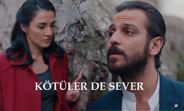 Vartolu Sadettin, Sadiş, Aşk, Çukur