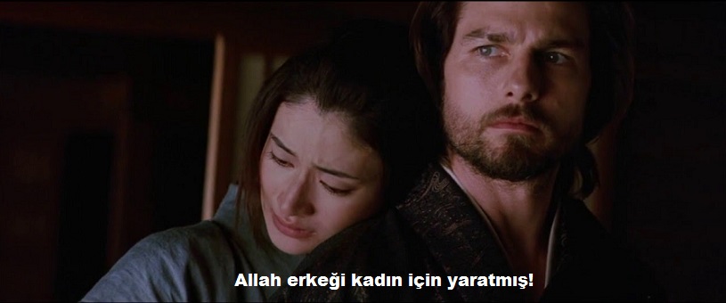 Başını yaslayacak bir omuz bulmak tek arzusuydu, o şimdi yok!