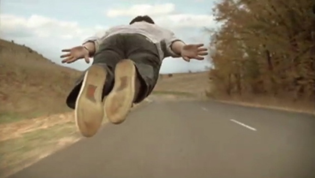 Lucid Rüya, Kontrollü Rüya