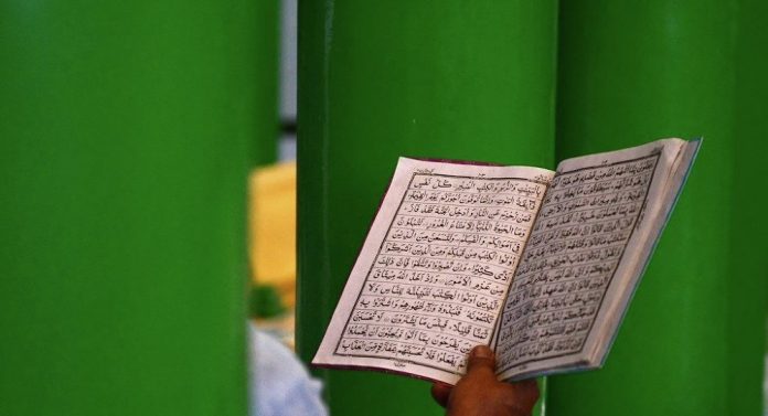 Arapça yazılmış Rus ceza kanunu yıllarca Kur’an diye okumuşlar