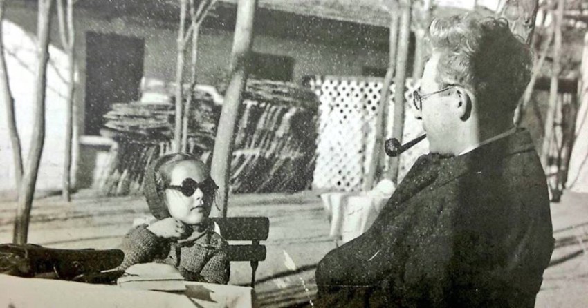 kimseyle hiçbir konuda yarış halinde değilim kimin sözü