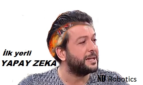 yapay zeka nihat yerli