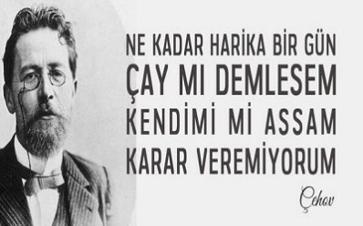 çay demleme