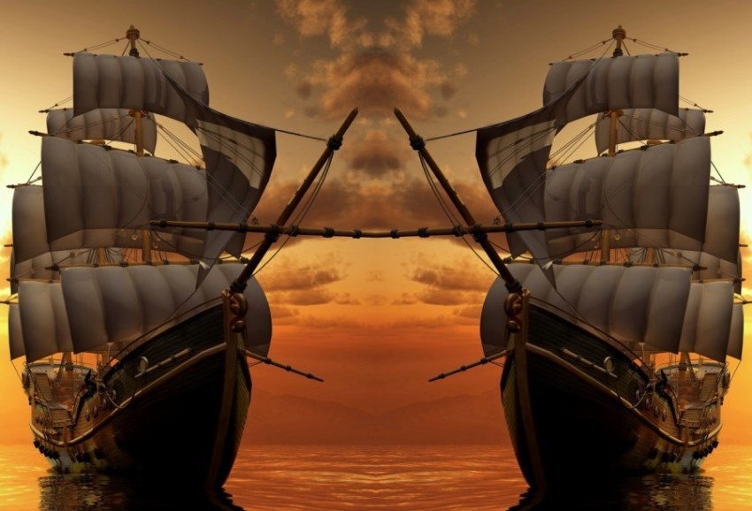 Theseus'un gemisinin hikayesi!