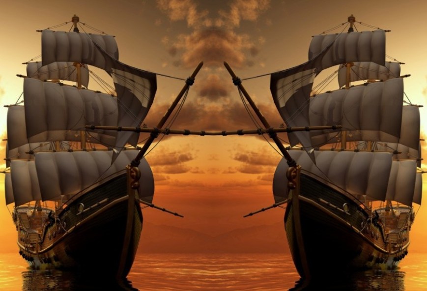 Theseus'un gemisinin hikayesi!