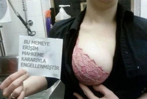 Bu memeye erişim mahkeme kararıyla engellenmiştir.