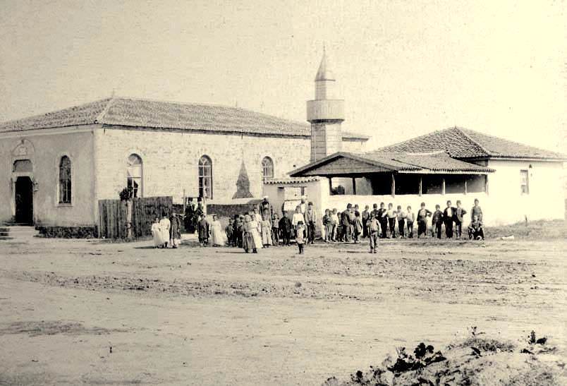 Dedeağaç, Batı Trakya / 1900′ler