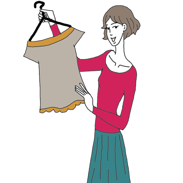 Rüyada kıyafet, elbise ve giyim eşyaları görmek