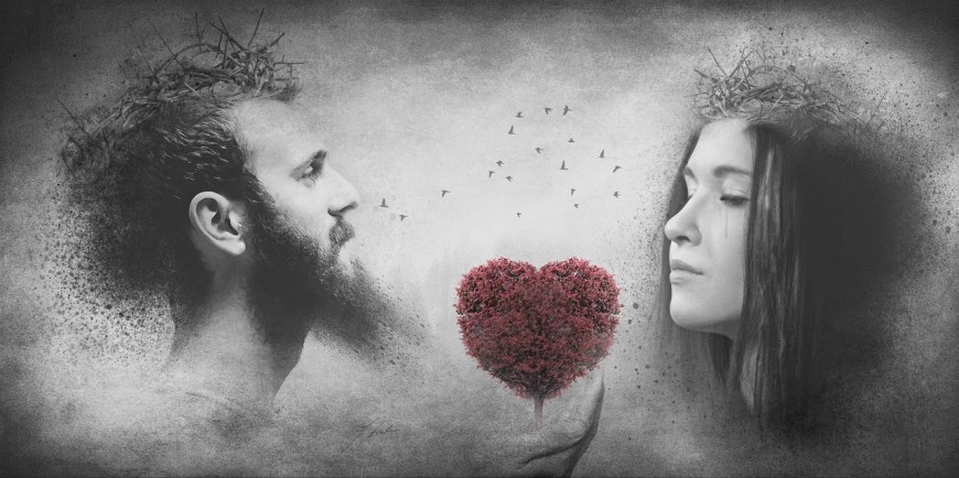 Rüyada hoşlandığın erkeği görmek!