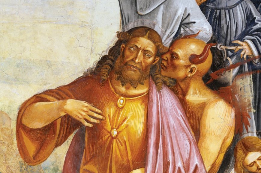 Şeytan yalan söyler mi?